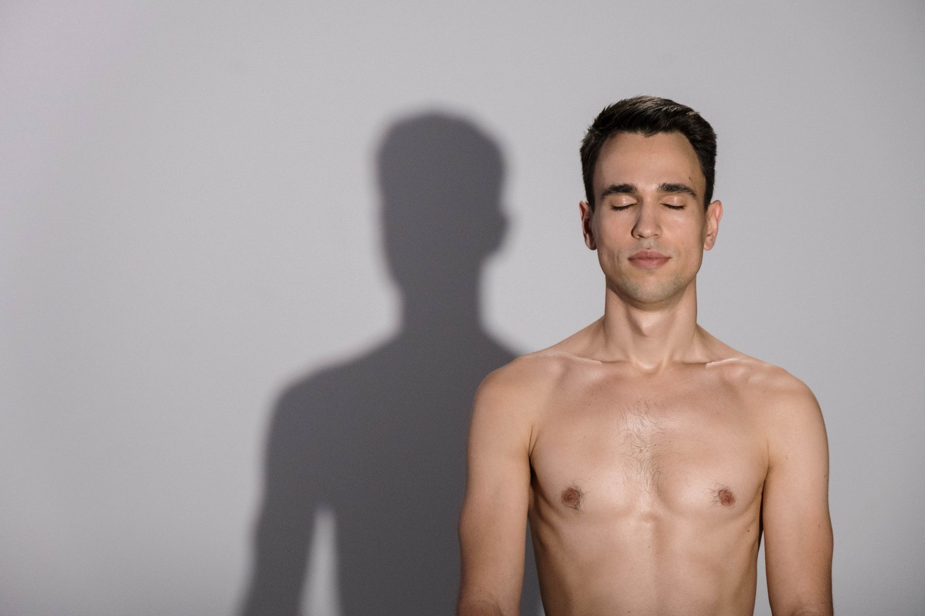 Gynecomastia and Digital Creators